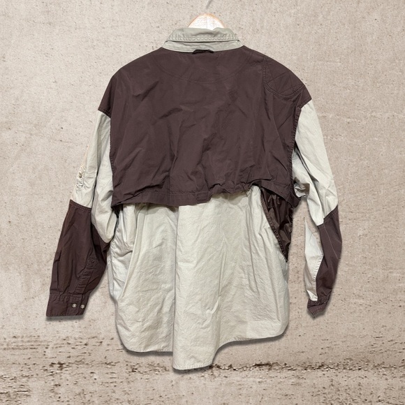 Woolrich Outdoor Collection Shirt - Picture 2 of 3